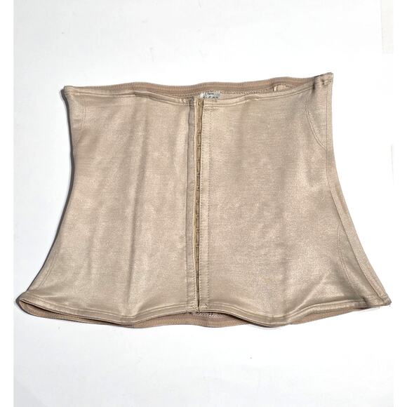 Miraclesuit Extra Firm Control Waist Cincher 2615 Neutral XL - Picture 2 of 8